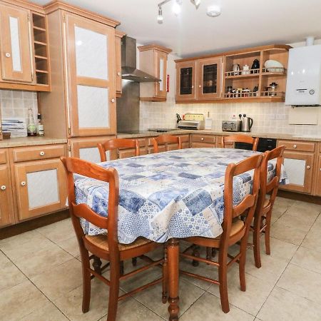 Tyn Y Parc Villa Dwyran Dış mekan fotoğraf