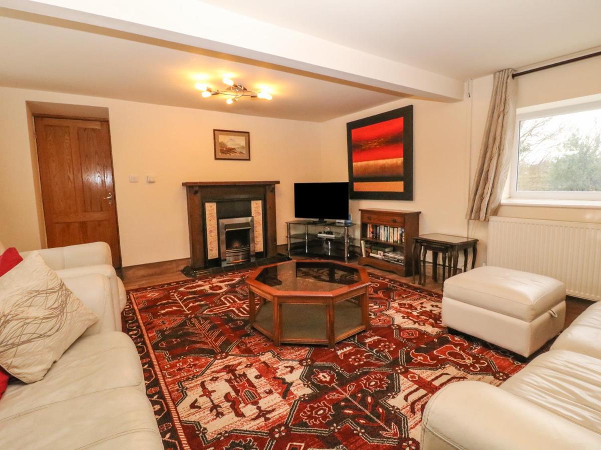 Tyn Y Parc Villa Dwyran Dış mekan fotoğraf