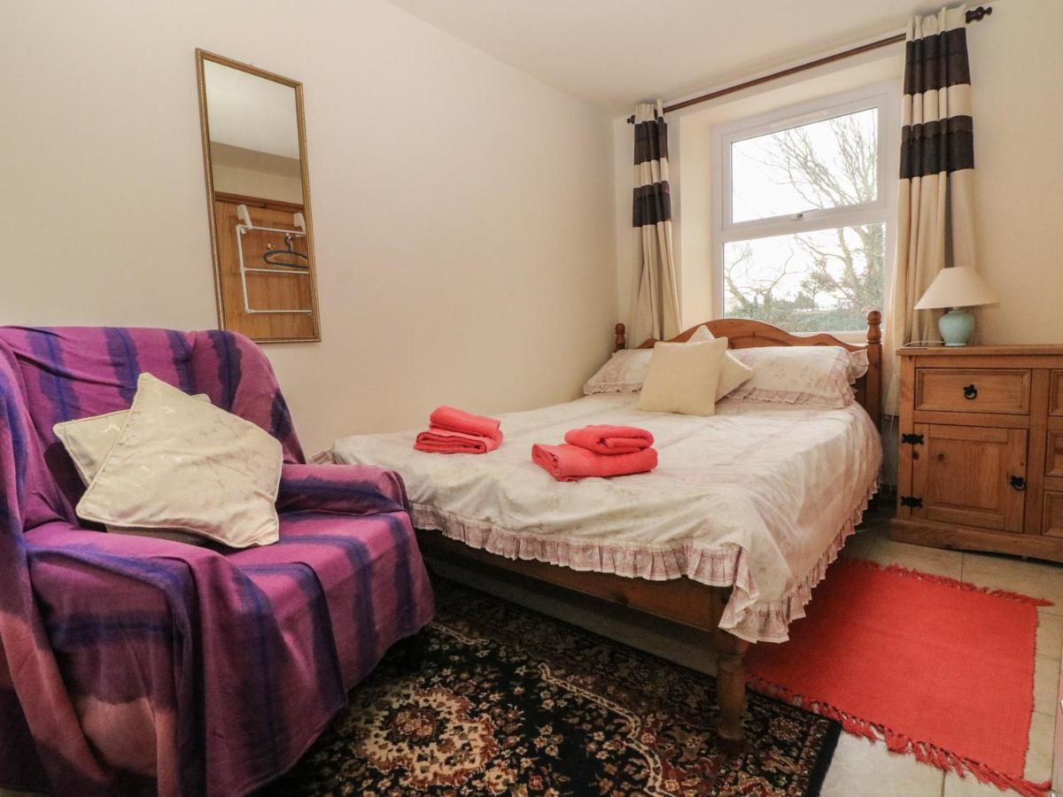 Tyn Y Parc Villa Dwyran Dış mekan fotoğraf